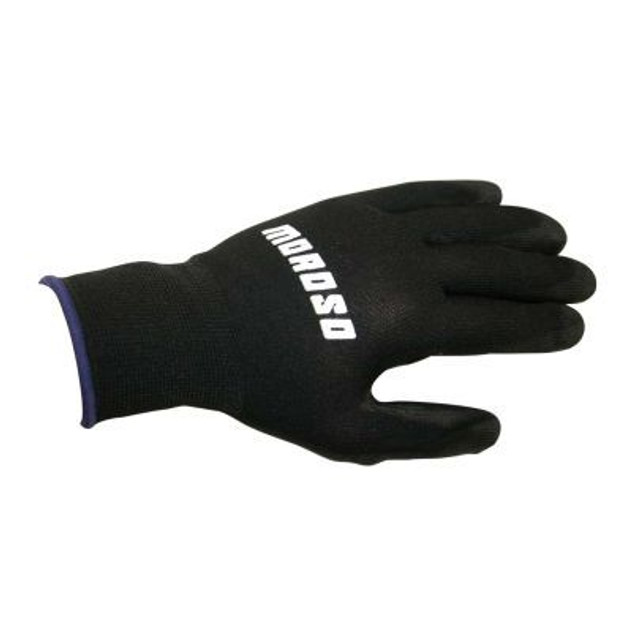 Moroso Mechanic Gloves w/Moroso Logo MOR99010