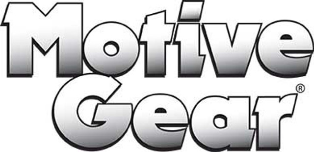 Motive Gear Motive Gear APP GUIDE APPLICATION GUIDE MOT101