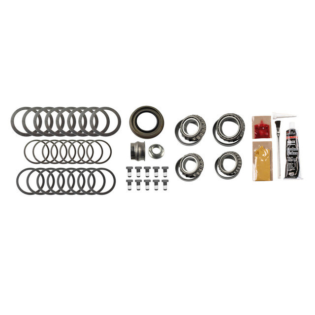 Motive Gear Master Bearing Kit Dana 44 Front Ra28Rjlfmk