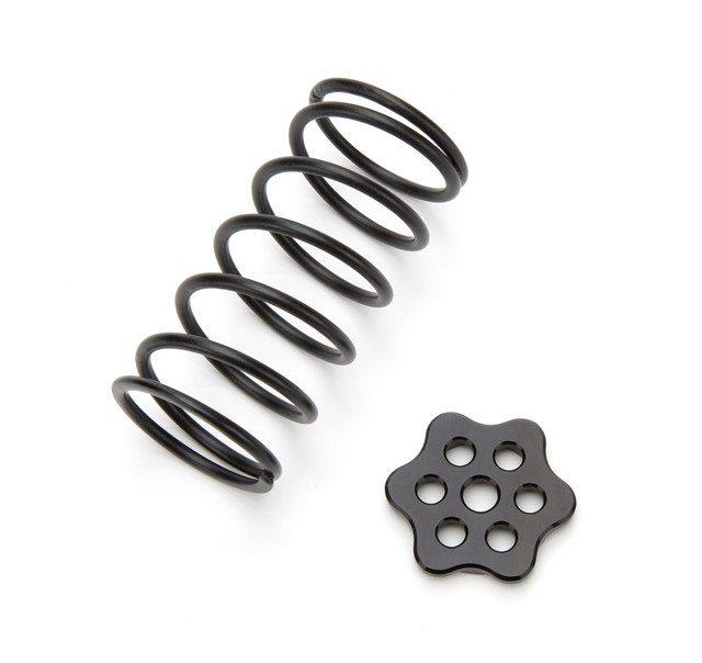 Mpd Racing Master Cylinder Return Spring Kit All Black MPD17990