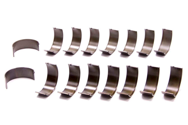 Acl Bearings Rod Bearing Set  8B1663H-001