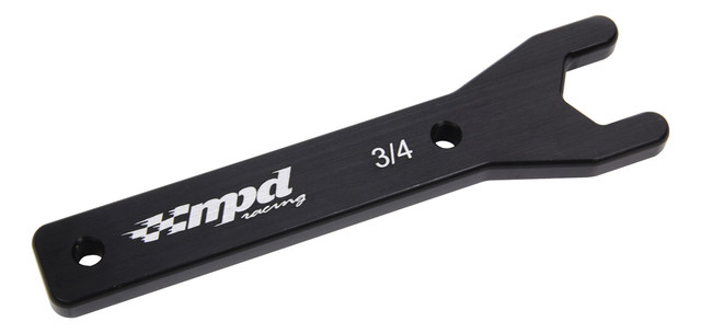 Mpd Racing 3/4in Radius Rod Wrench MPD46001