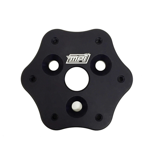 Mpi Usa 3-Bolt to 6-Bolt Adapter MPIMPI-A-3/6BLT