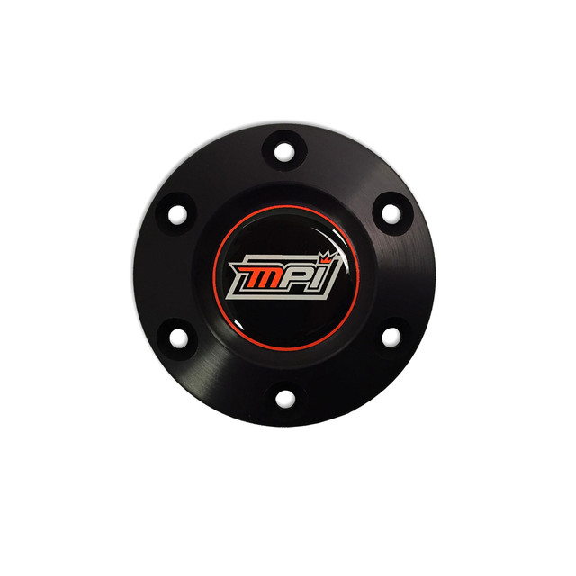 Mpi Usa Center Hole Cover for F and DO Model Wheels MPIMPI-A-CHC