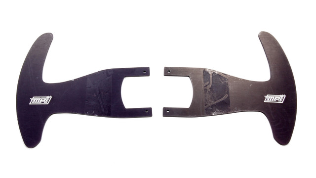 Mpi Usa Double Paddle Shifter For Sim Racing Mpi-A-Ps