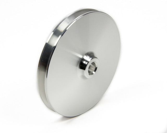 March Performance Chevy 1V PS Pulley MPP540