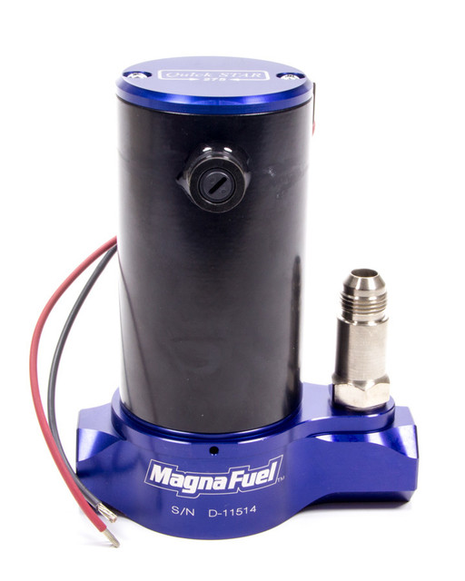 Magnafuel/magnaflow Fuel Systems QuickStar 275 Fuel Pump MRFMP-4501