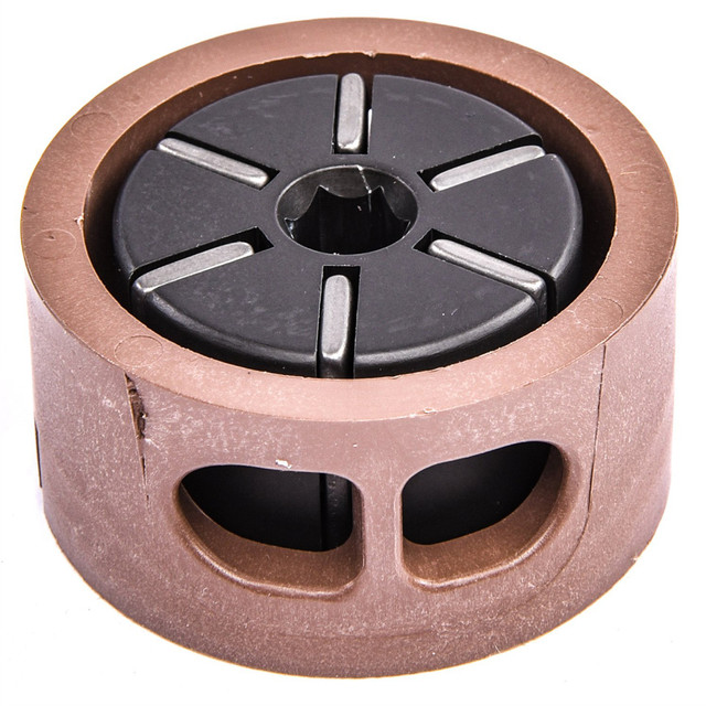 Magnafuel/magnaflow Fuel Systems Small Cam Ring - Rotor Vane Assembly - 275-300 MRFMP-4501-10