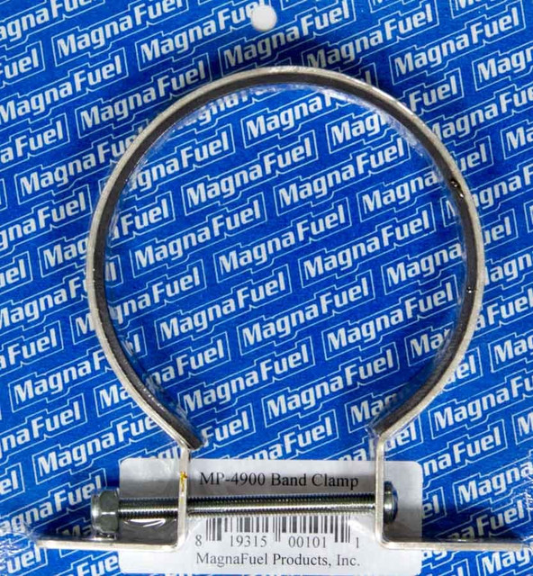 Magnafuel/magnaflow Fuel Systems Fuel Pump Mounting Kit MRFMP-4900