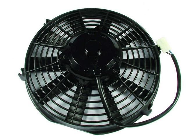 Mr. Gasket 14in. Elect. Fan Reversible MRG1987