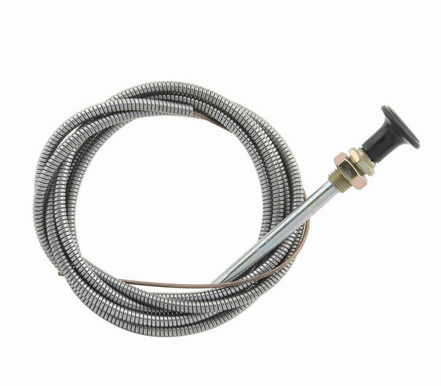 Mr. Gasket Choke Cable MRG2078