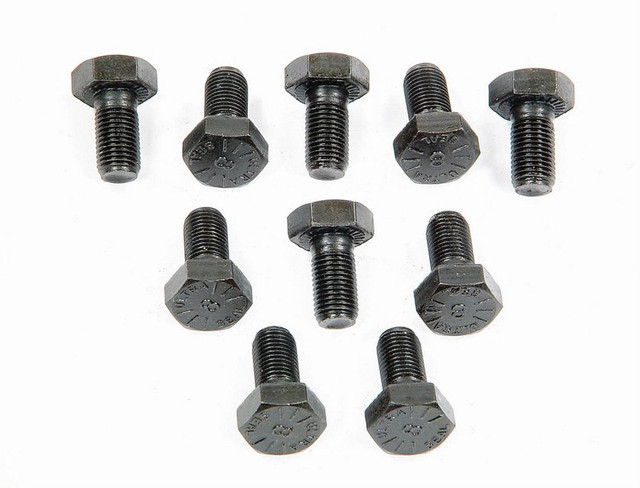 Mr. Gasket Ring Gear Bolts MRG2092G