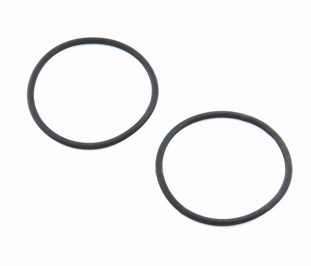 Mr. Gasket Replacement O-Rings For 2660-2661 Chev-2663 Ford MRG2668