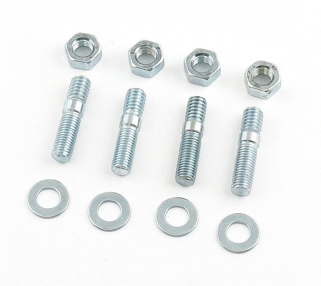 Mr. Gasket Carburetor Studs 1-3/8in MRG59