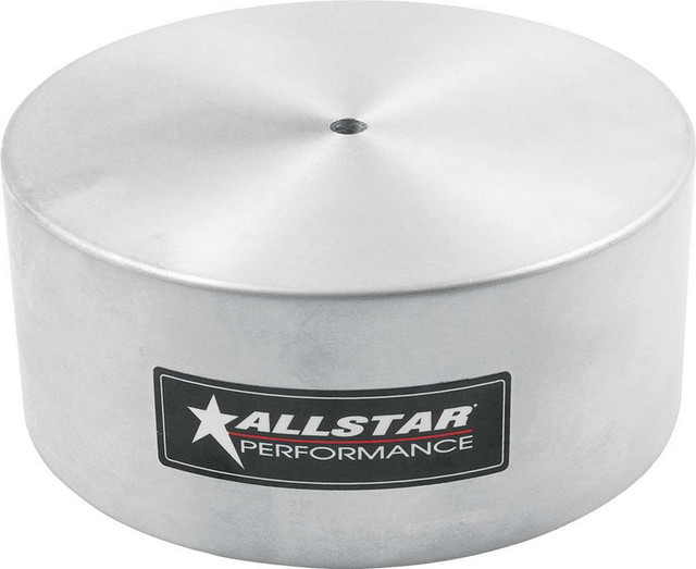 Allstar Performance Alum Carb Hat Deluxe  All26044