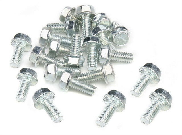 Mr. Gasket Oil Pan Bolts MRG6088