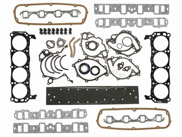 Mr. Gasket SBF 260-302 Overhaul Gasket Set 62-82 MRG7120