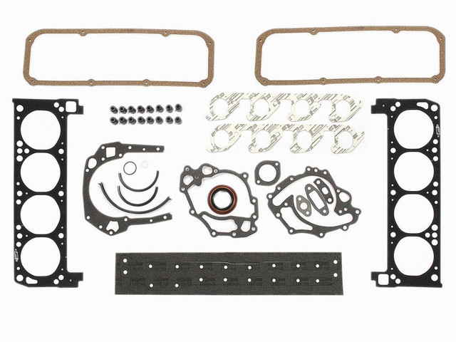 Mr. Gasket Engine Gasket Set Ford 351C/400M MRG7127