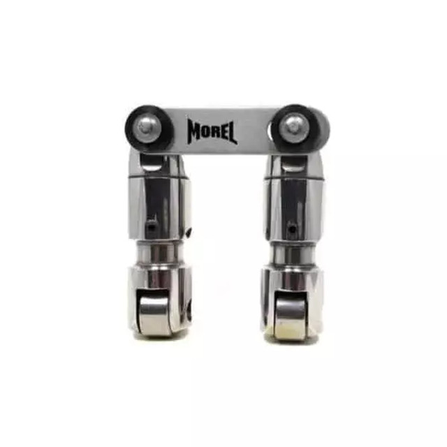 Morel Lifters Sportsman Solid Roller Lifter Set - SBF MRL7699