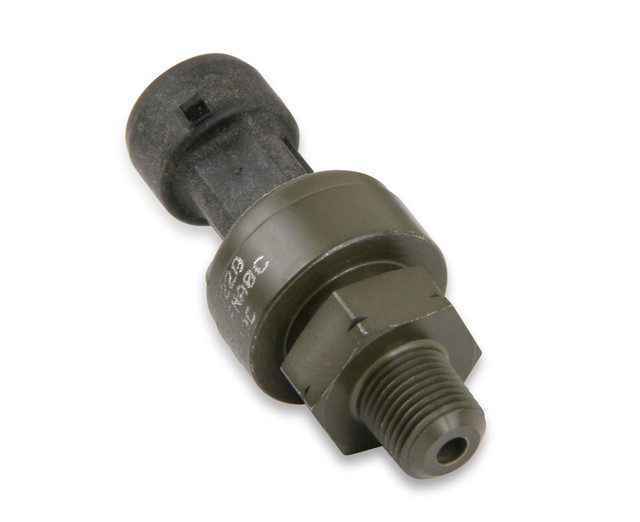 Msd Ignition 0-75 Psi Pressure Sensor  2269