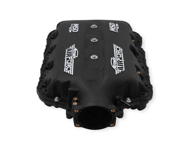 Msd Ignition Atomic AirForce LT1 Intake Manifold MSD27004