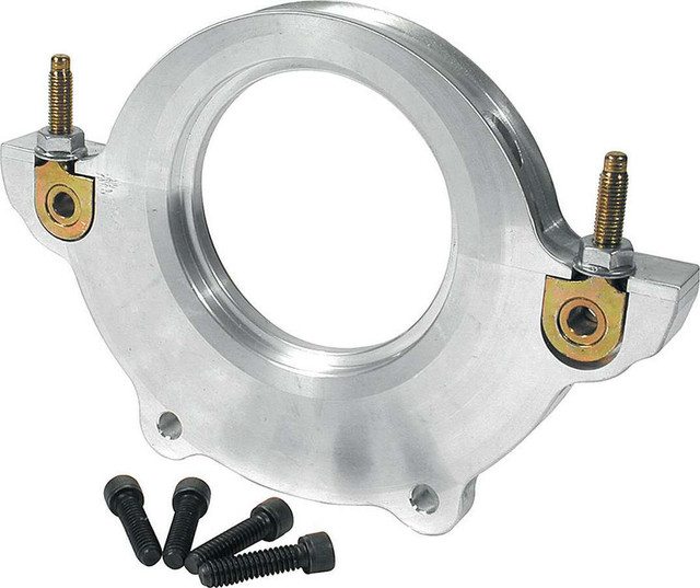 Allstar Performance Rear Main Seal Adapter Pre-86 Pan All26125