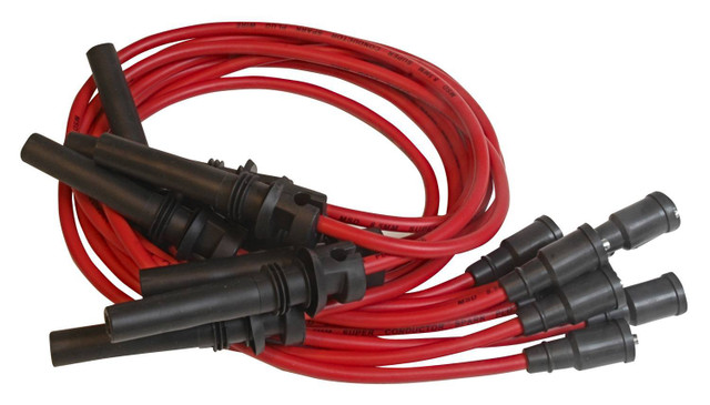 Msd Ignition 8.5Mm Wire Set - 03-05 Dodge 5.7L Hemi 32039