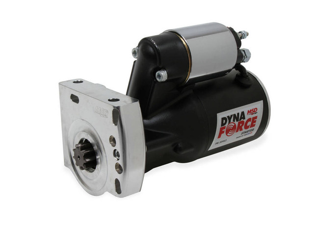 Msd Ignition DynaForce Starter GM LS LS1-LS7 MSD50963