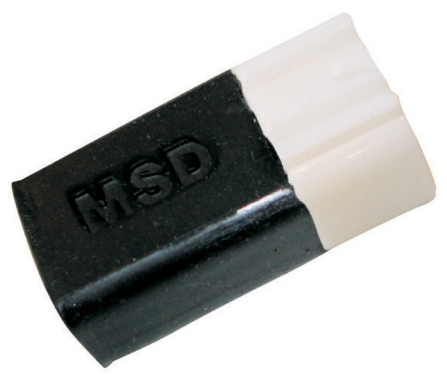 Msd Ignition CAN-Bus Termination Cap - Power Grid MSD7741