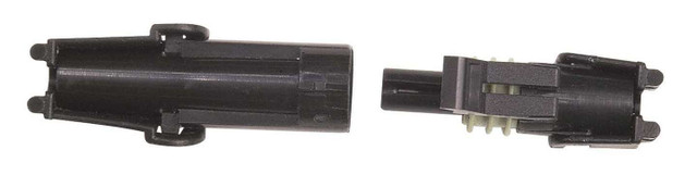 Msd Ignition 1 Pin Connector MSD8174