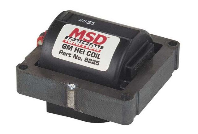 Msd Ignition Gm Hei Coil MSD8225