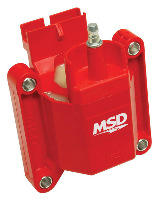 Msd Ignition Blaster TFI Coil MSD8227