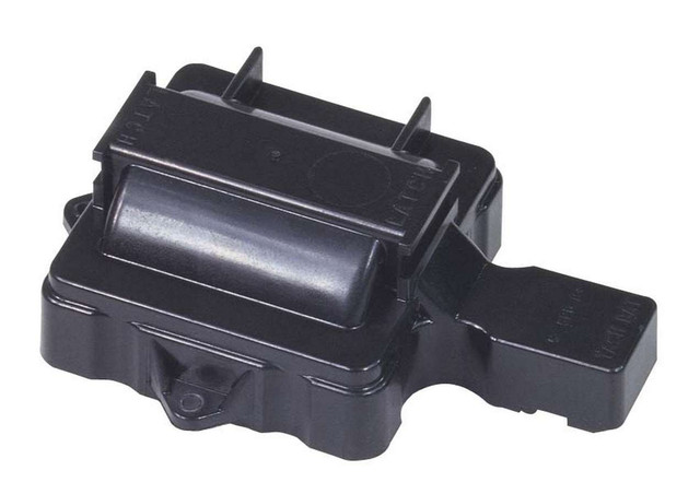 Msd Ignition Coil Cover-HEI Dist. MSD8402