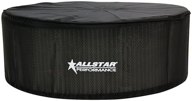 Allstar Performance Air Cleaner Filter 14X5 W/ Top All26225