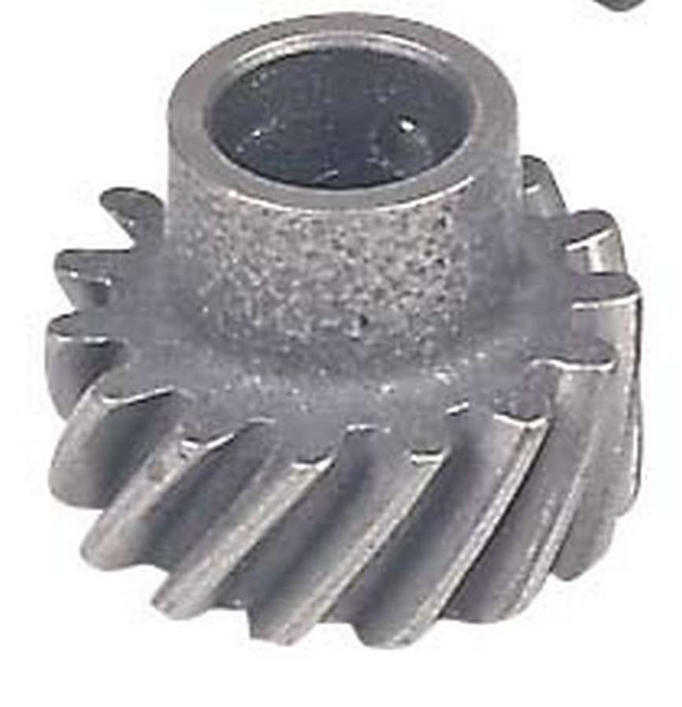 Msd Ignition Distributor Gear Iron .468in SBF 289 302 MSD85832