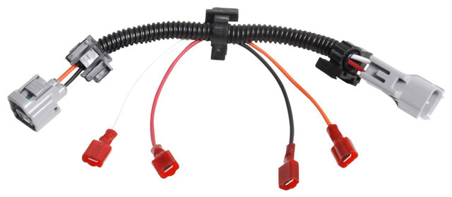 Msd Ignition Wire Harness - MSD Box to 98-03 Mopar MSD8884