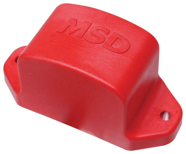 Msd Ignition Tachometer Adapter MSD8910