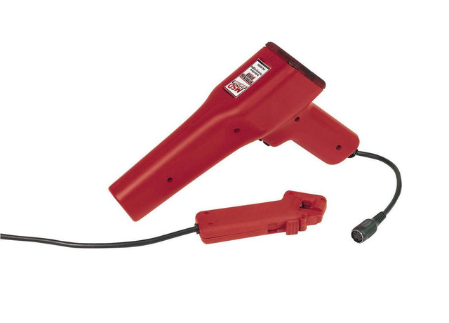 Msd Ignition Timing Pro Self Powered Timing Light MSD8991
