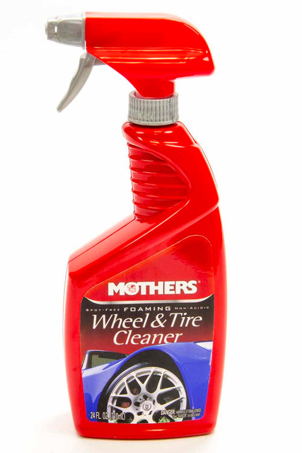 Mothers Wheel Mist Multi Purpose Cleaner MTH05924