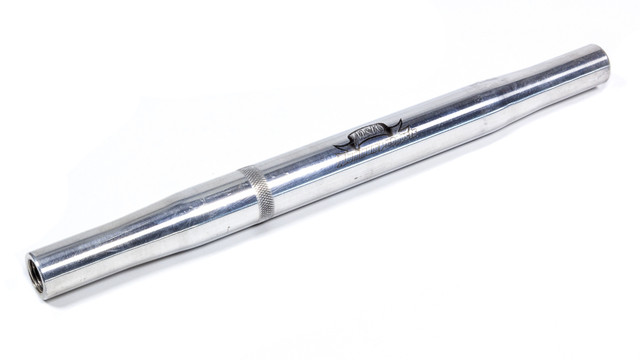 M And W Aluminum Products Swaged Rod 1in x 13.5in 5/8in Thread MWASR-13.5-POL