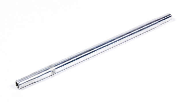 M And W Aluminum Products Radius Rod Polished 1/2 ODx5/16x.080 Wall 12in MWASRE5-12-POL