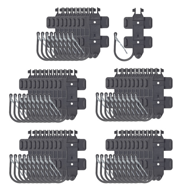 Mylaps Sports Timing X2 Transponder Holder 50 Pack 40R412Cc