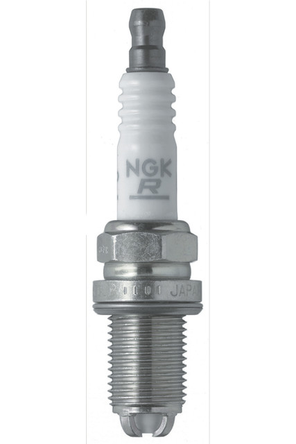 Ngk NGK Spark Plug Stock # 4285 NGKBKR7EQUP