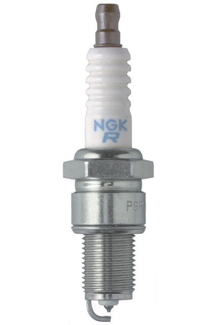 Ngk Spark Plug Stock 5255 NGKBUR9EQP