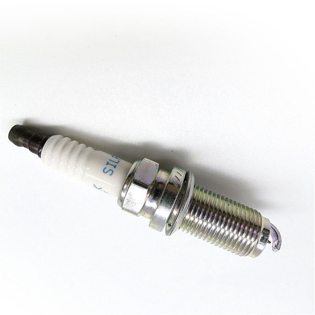 Ngk NGK Spark Plug Stock # 7913 NGKSILFR6A