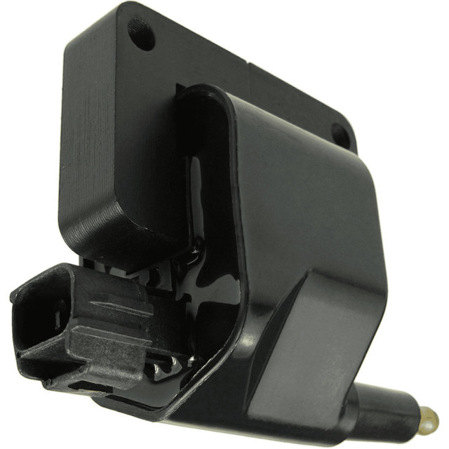 Ngk NGK Ignition Coil Stock # 48633 NGKU1085