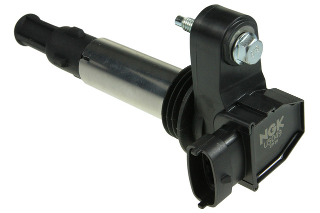 Ngk Ngk Cop Ignition Coil Stock # 49015 U5049