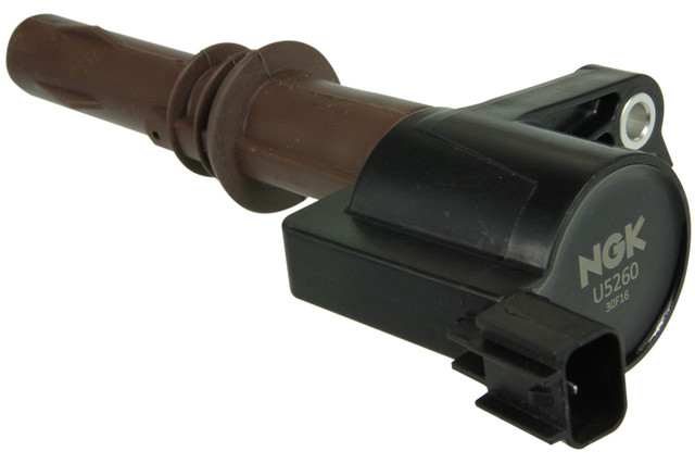 Ngk Ngk Cop Ignition Coil Stock # 48874 U5260