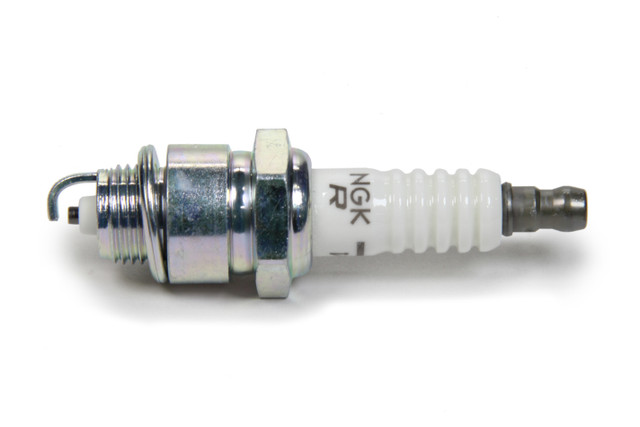 Ngk V-Power Spark Plug # 4536 NGKXR45