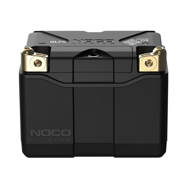 Noco Battery Group 5 Lithium Powersports 250A NOCNLP5